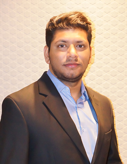 Abdul Rahman
